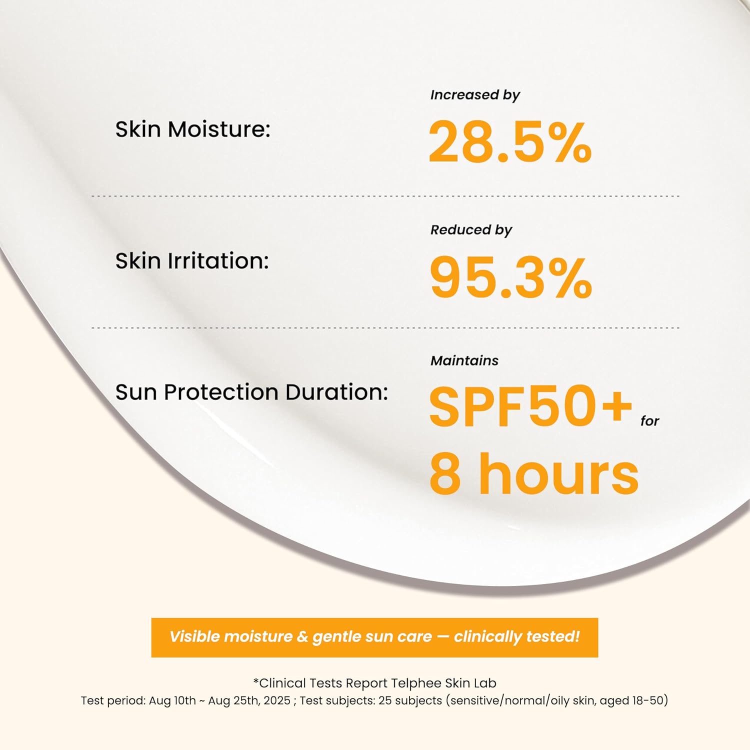 Detalle 2 de Telphee Ultra Defence Crema Solar Facial SPF 50