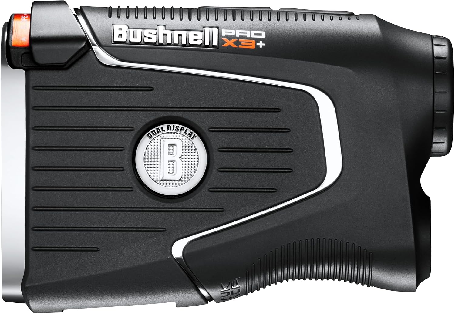 Detalle de Bushnell Pro X3+ 1300‑Yard Rangefinder ⛳