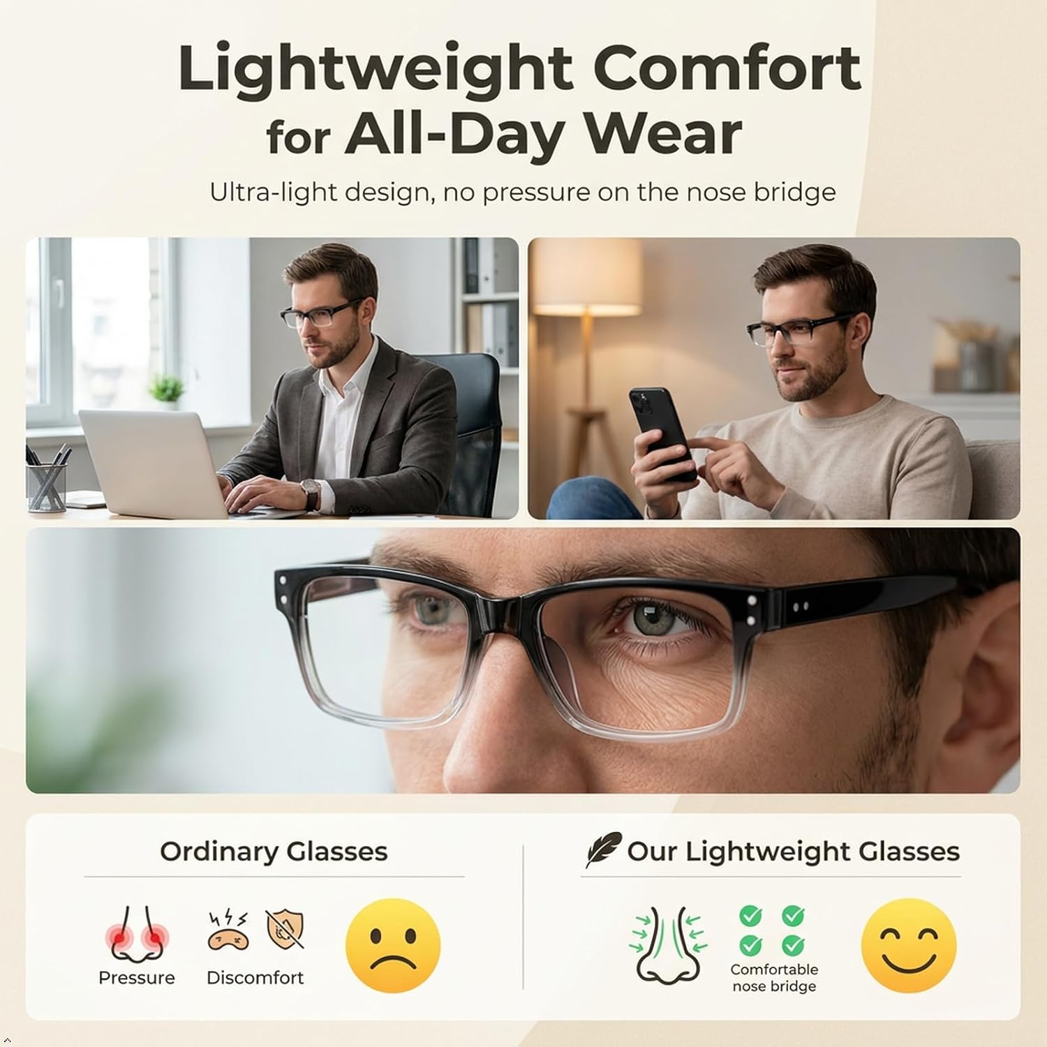 Thumbnail 6 de Eyekepper Reading Glasses 1.75