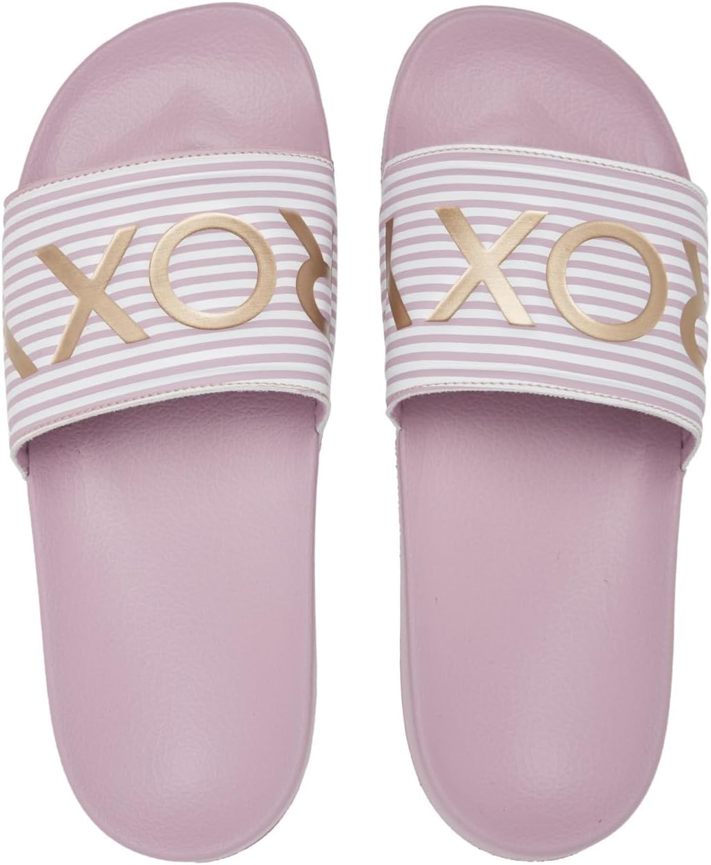 Detalle 2 de Roxy Slippy Lx Slide Sport Sandal Sandale Femme