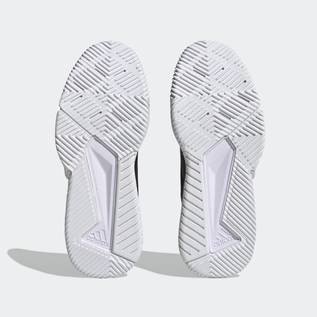 Detalle de Zapatilla Court Team Bounce 2.0 de Adidas: guía de decisión de compra
