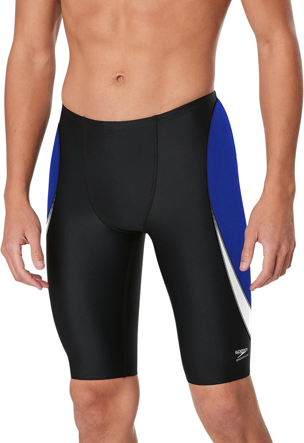 Detalle de Speedo Endurance+ Jammer with Splice Team Colors (Discontinued)