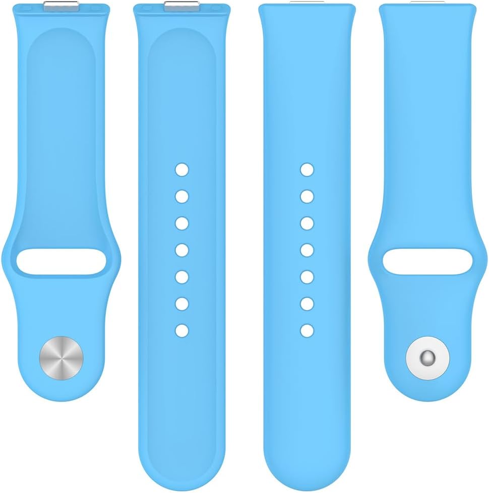 Thumbnail 4 de Huawei Watch Fit 3 silicone sport strap for Fit 4 22mm