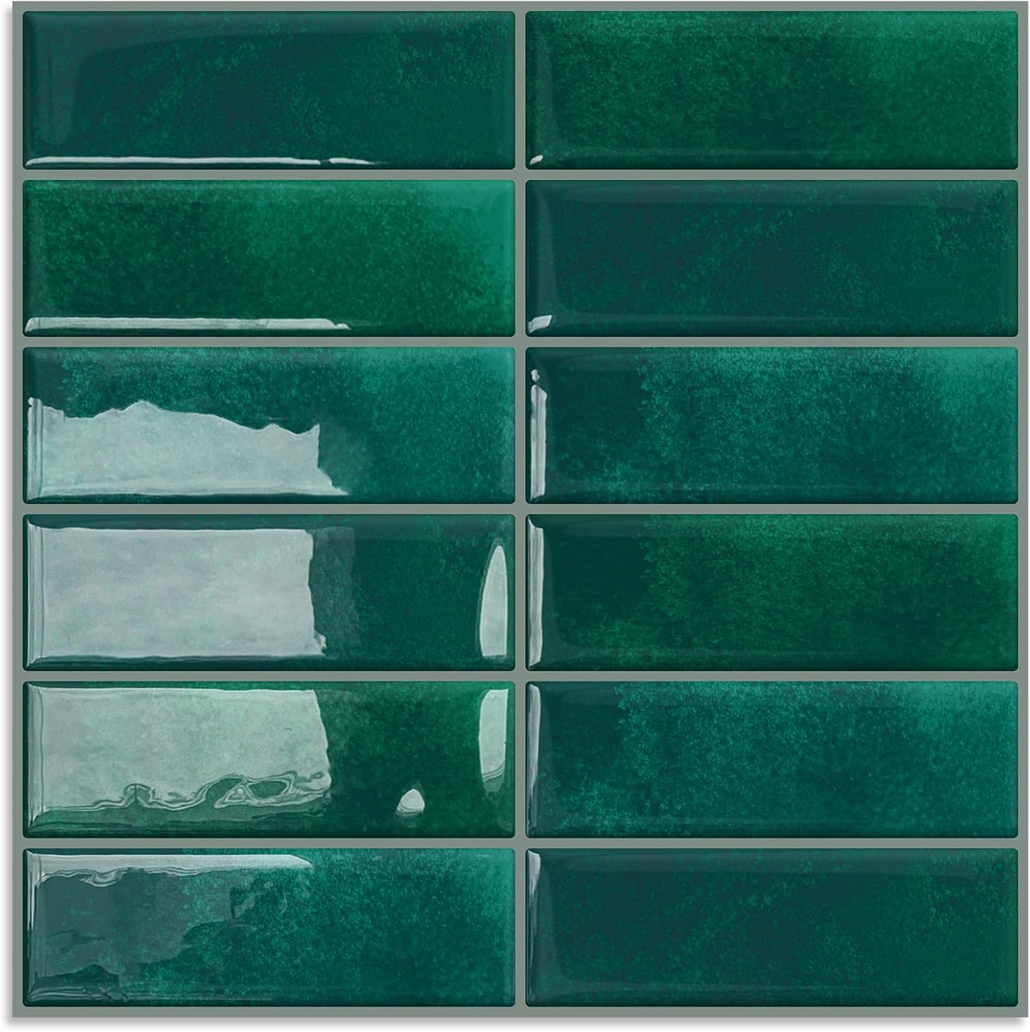Thumbnail 6 de DEWOO Vinilo Azulejos Adhesivo 30,5x30,5 cm