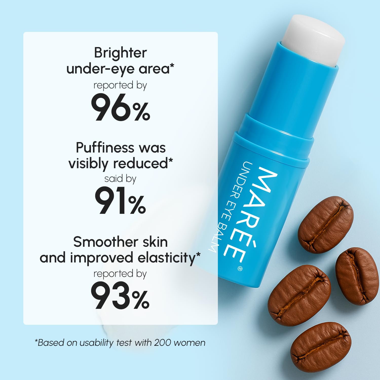 Thumbnail 6 de MAREE Under Eye Balm Stick