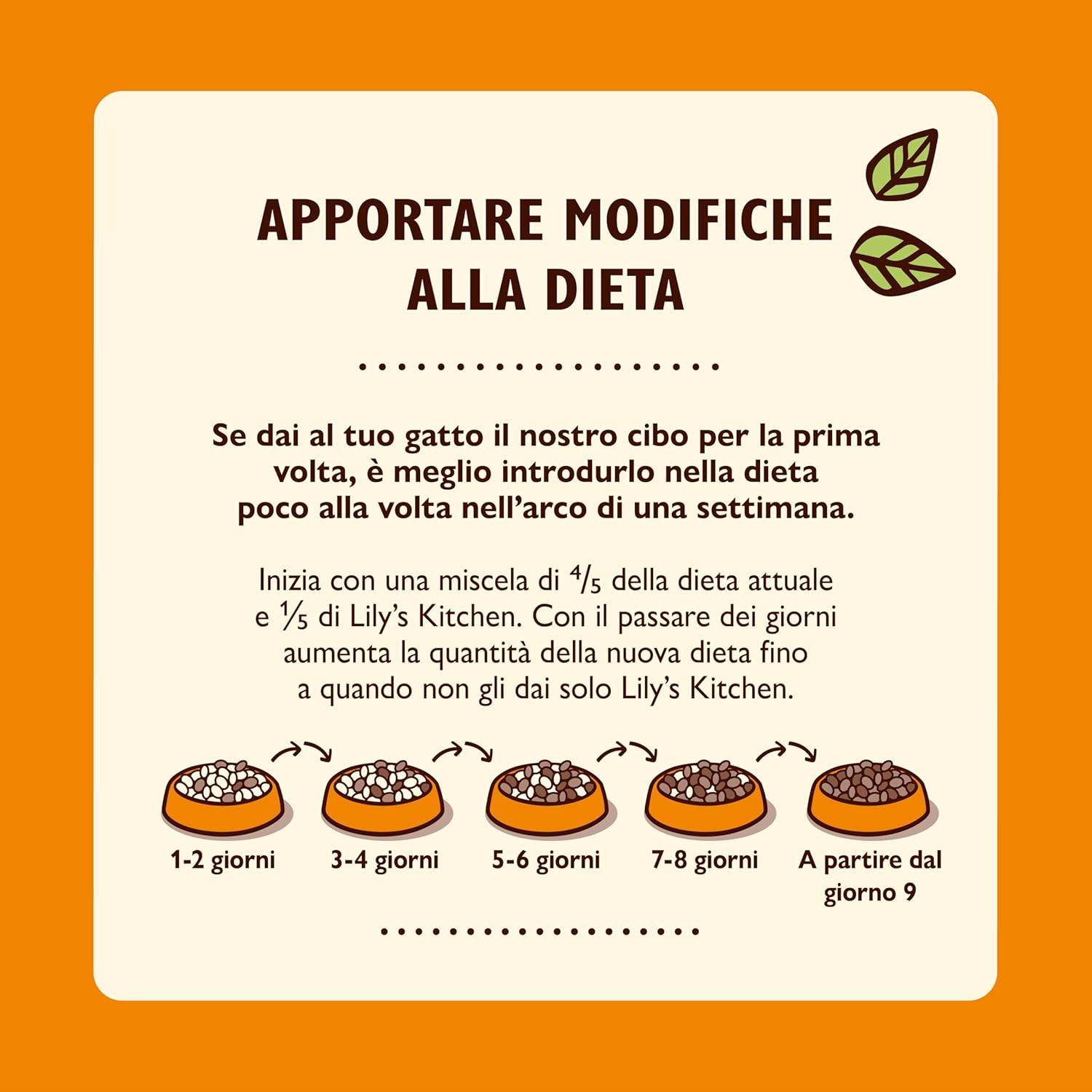 Detalle 2 de Lily's Kitchen Cibo secco per gatti adulti senza cereali al pollo con verdure, 2 kg