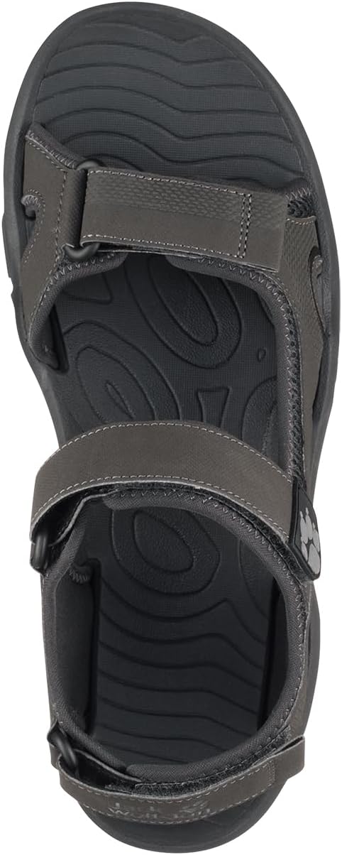 Detalle 1 de Jack Wolfskin Lakewood Cruise Sandal 39.5