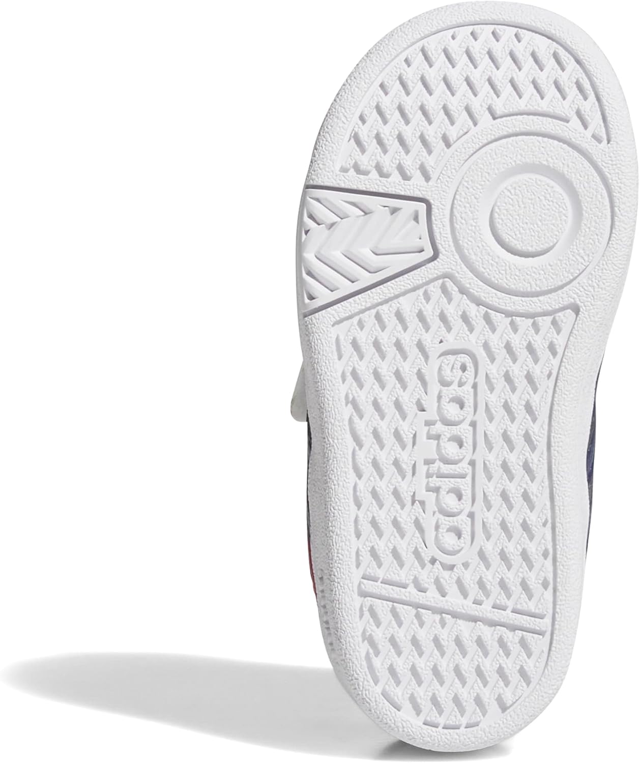 Thumbnail 6 de adidas Unisex Baby Hoops 4.0 ShoesSchuhe – Reguläre Passform, Synthetikleder & Mesh