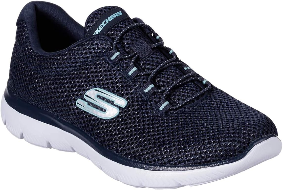 Detalle de Skechers Women's Summits 12985 Trainers