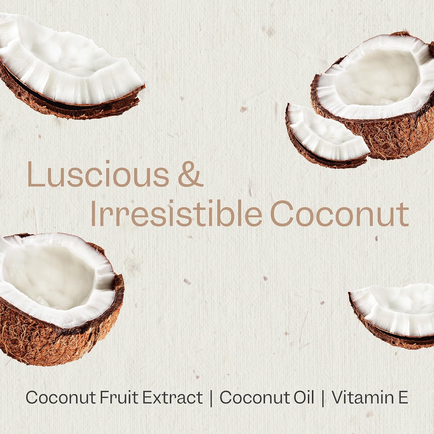Detalle de Renpure Conditioner Coconut Vitamin E 24 oz