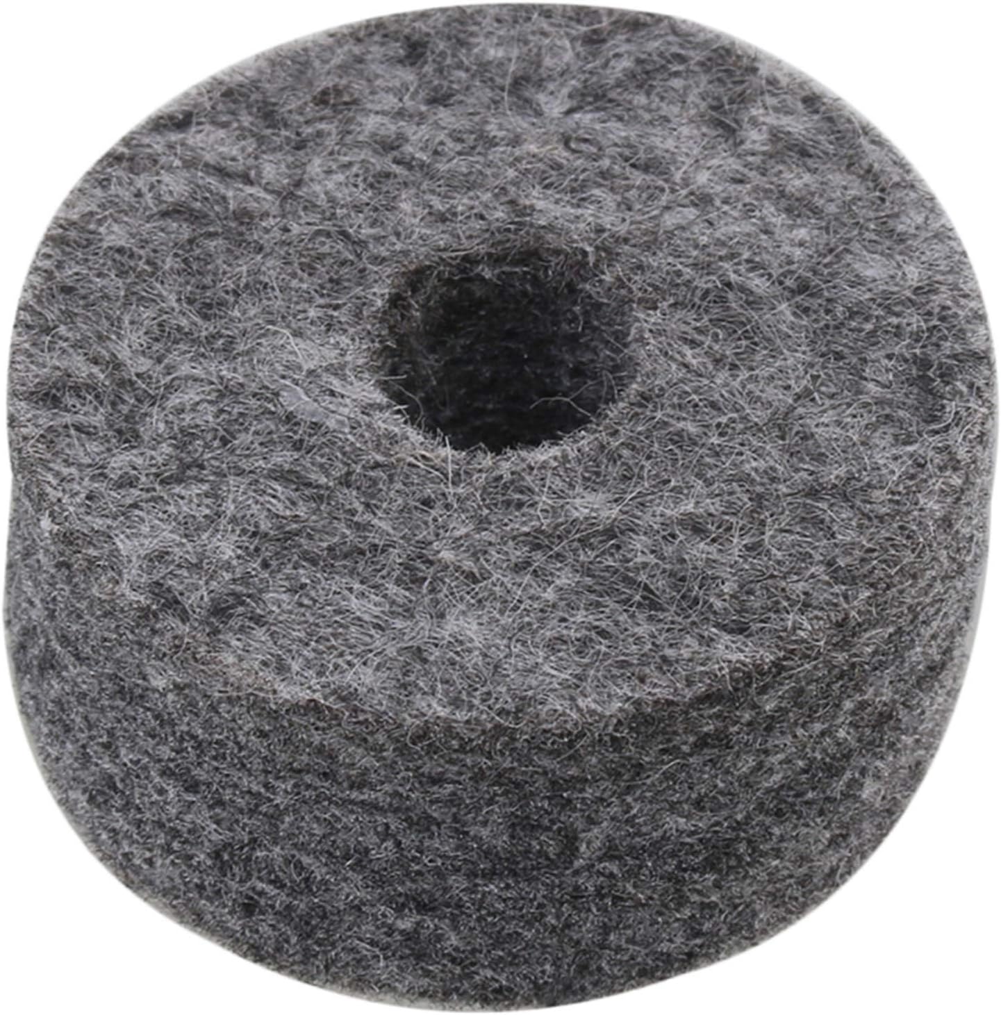 Thumbnail 4 de Mxfans Cymbal Replacement Parts, Felt Washers
