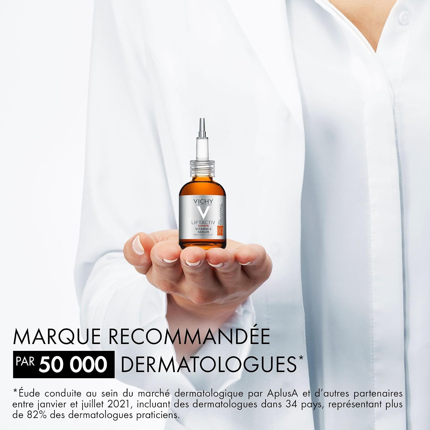 Thumbnail 6 de Vichy Liftactiv Sérum Visage Vitamine C Anti-Rides – 20 ml
