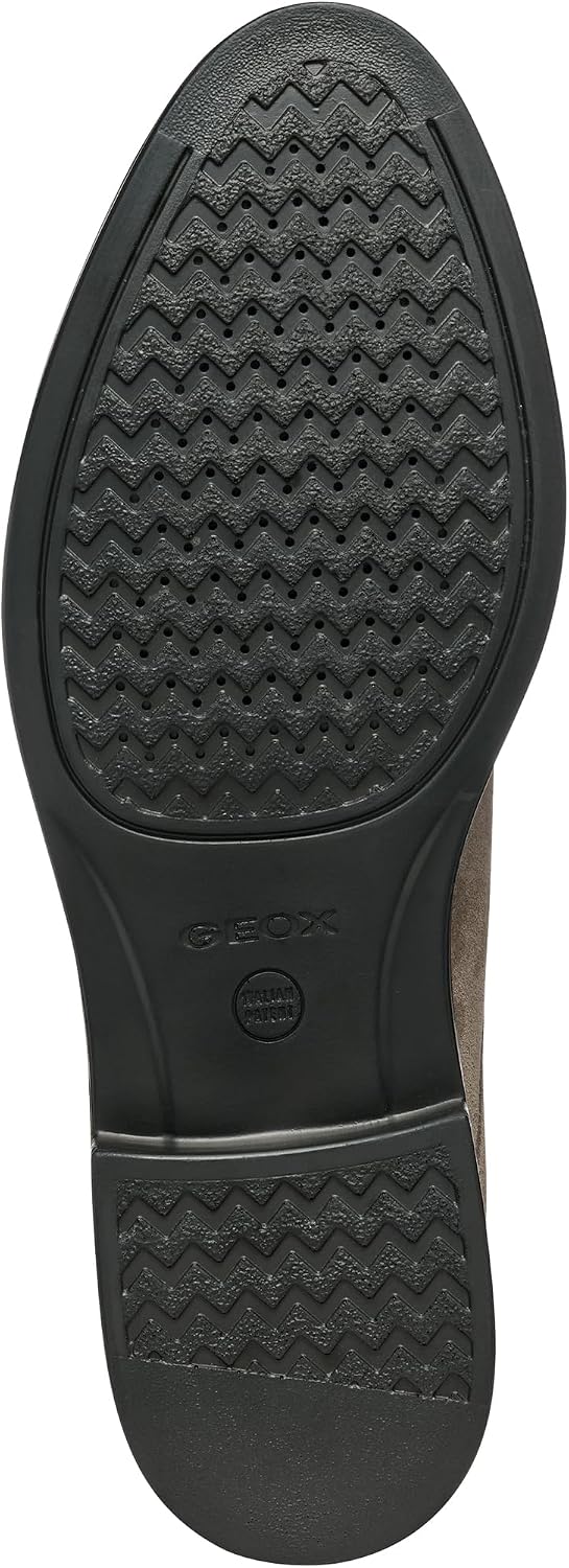 Detalle 2 de Geox Men's U Gladwin aOxford – Honest Review