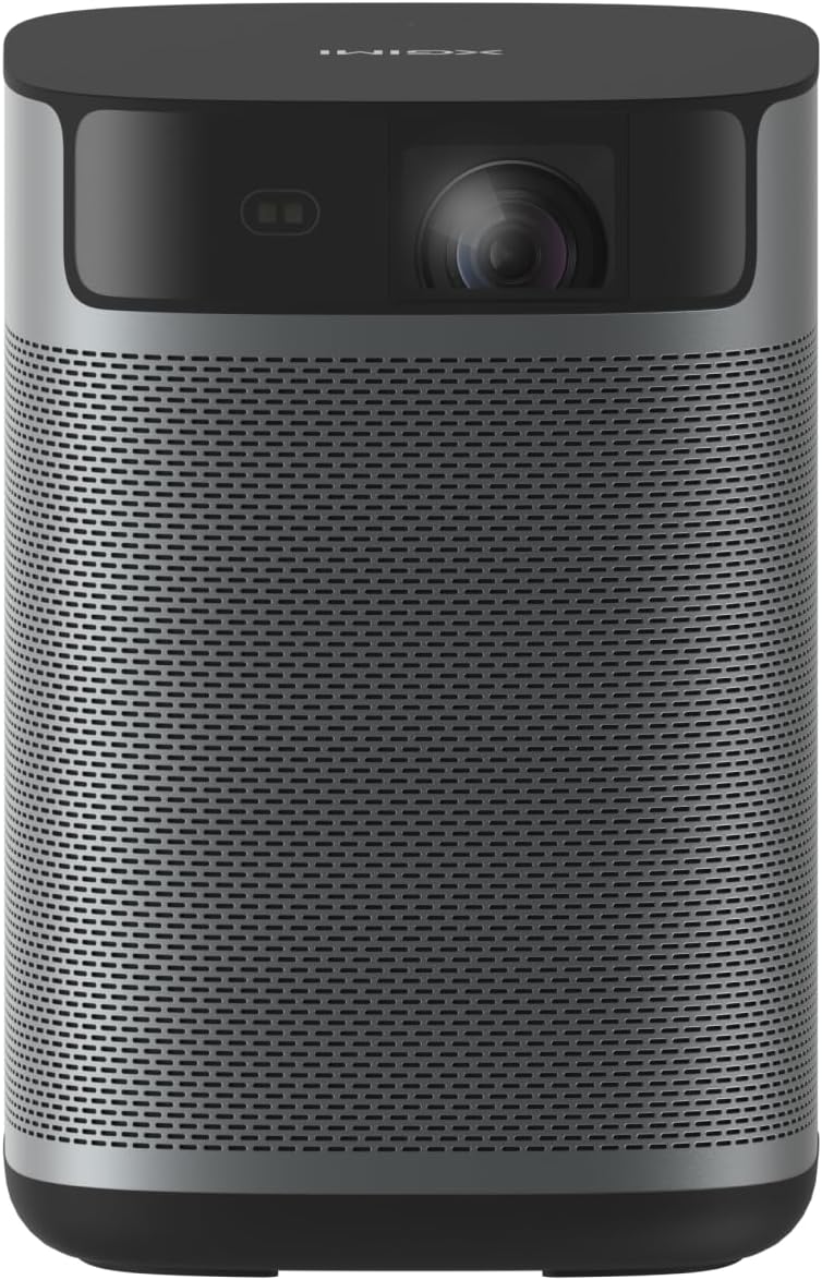 Imagen de XGIMI MoGo 2 Pro 1080P Proyector portátil en OfertitasTOP