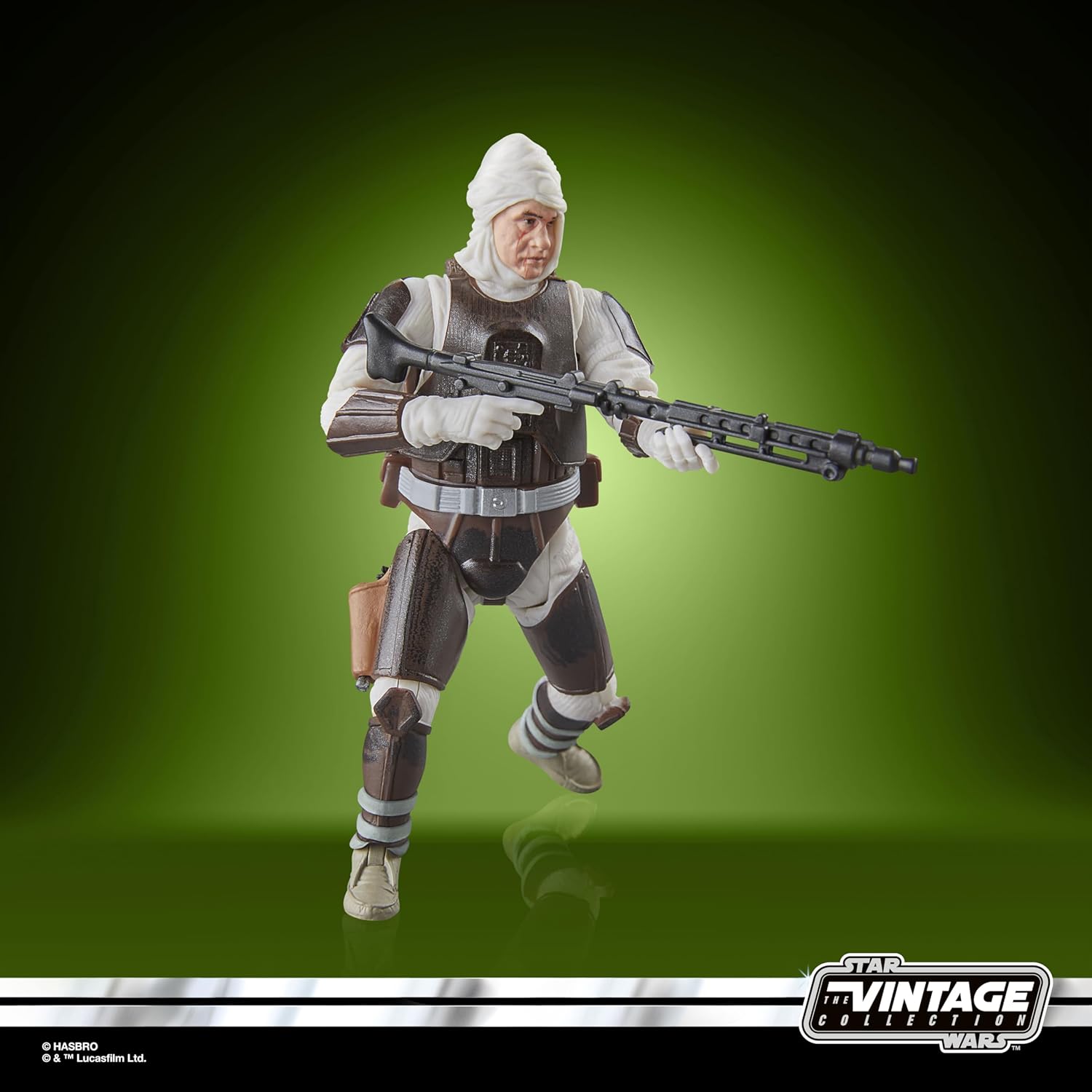 Thumbnail 6 de Star Wars The Vintage Collection Dengar – 9,5 cm Sammelfigur aus Episode V