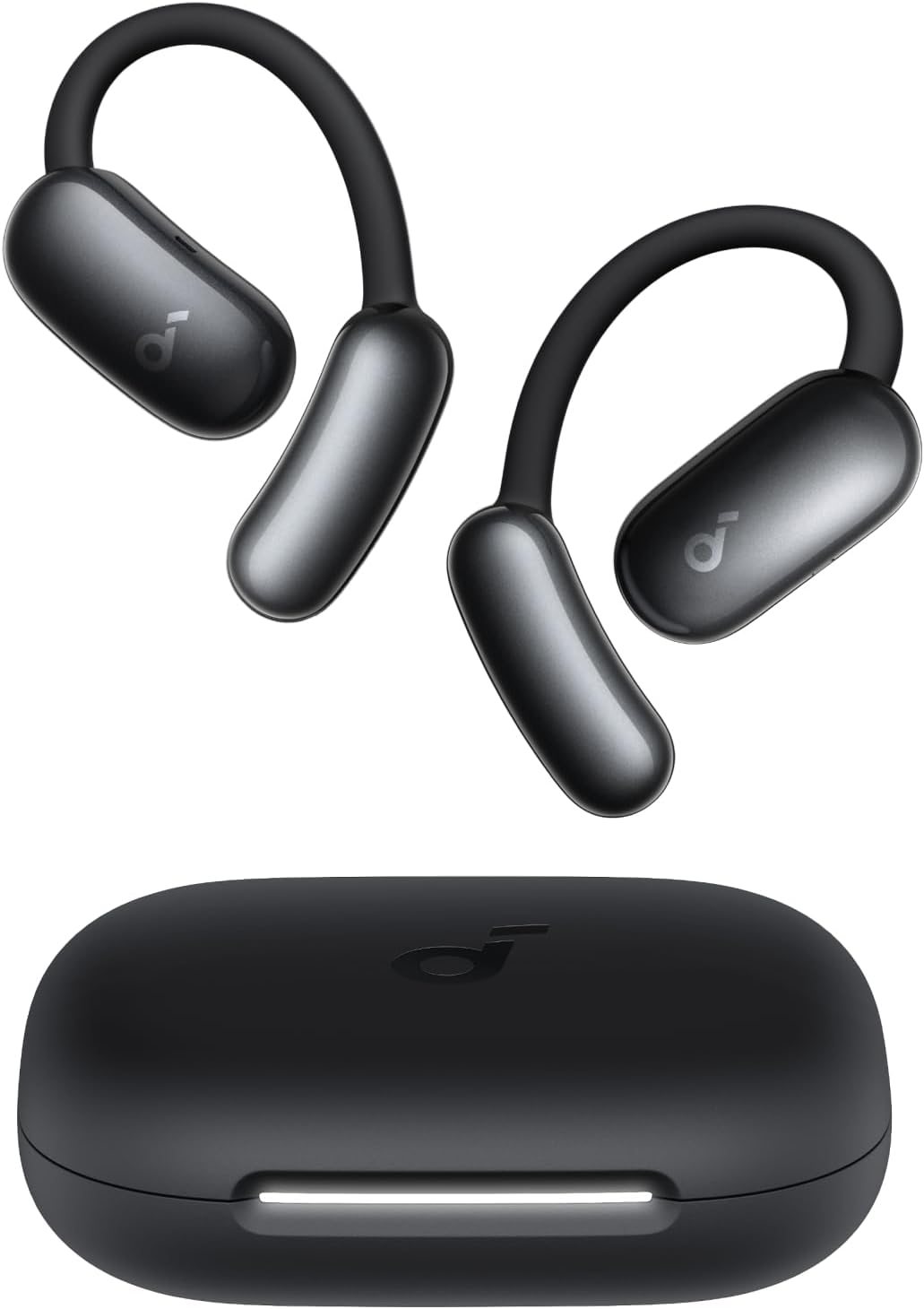 Detalle de Anker AeroFit 2 35H Auriculares open‑ear