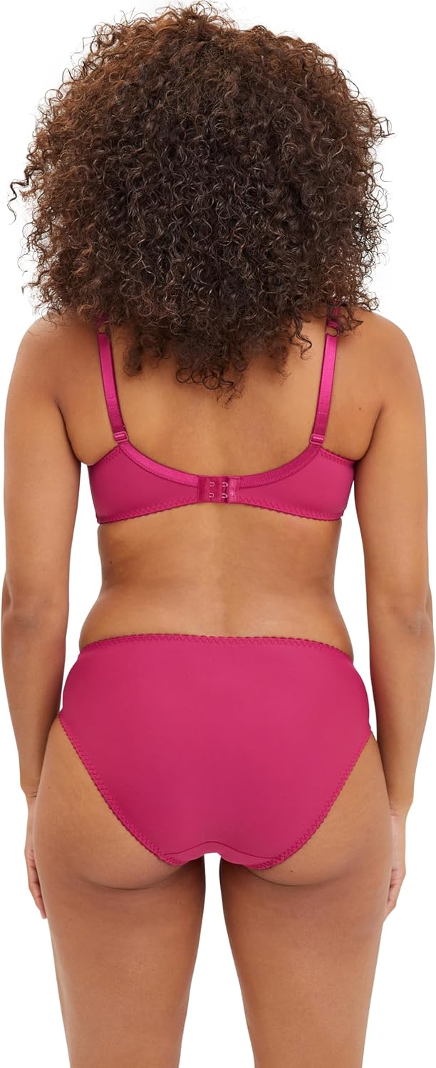 Thumbnail 3 de Sans Complexe Arum — Soutien-gorge emboitant en dentelle avec armatures, Classique, Uni, Femme