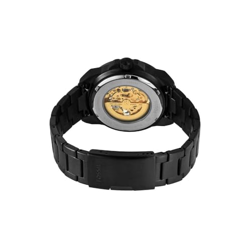 Thumbnail 3 de Fossil ME3217 Reloj analógico automático 42 mm