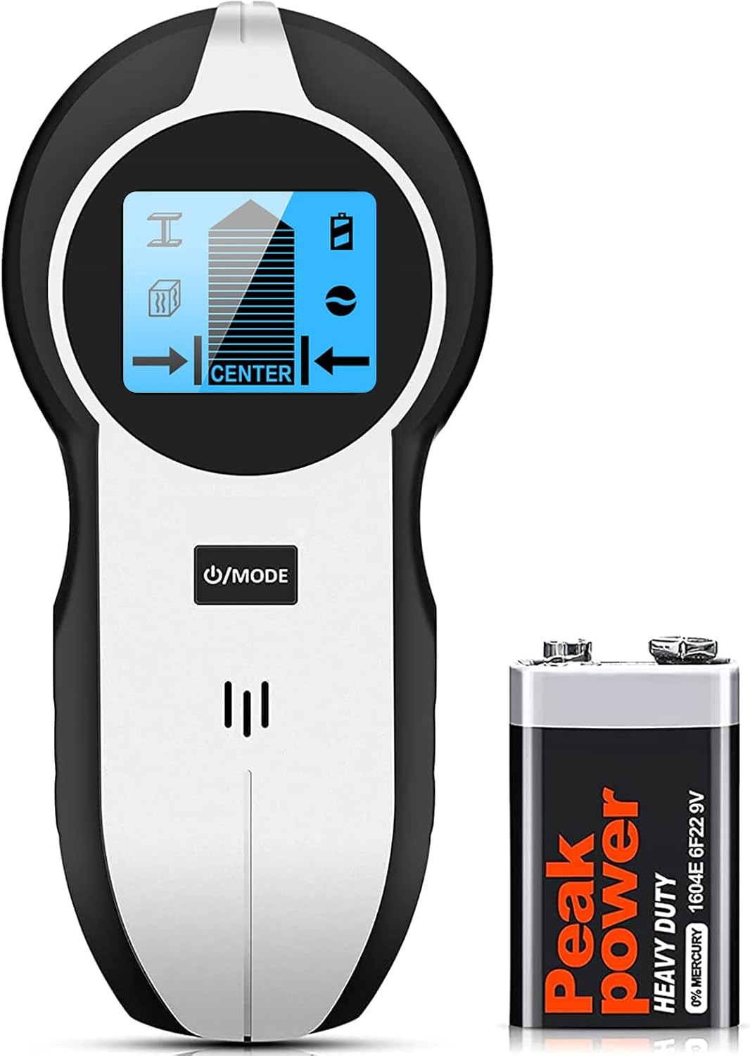 Thumbnail 6 de FOLAI TH550 Stud Finder 3in Depth