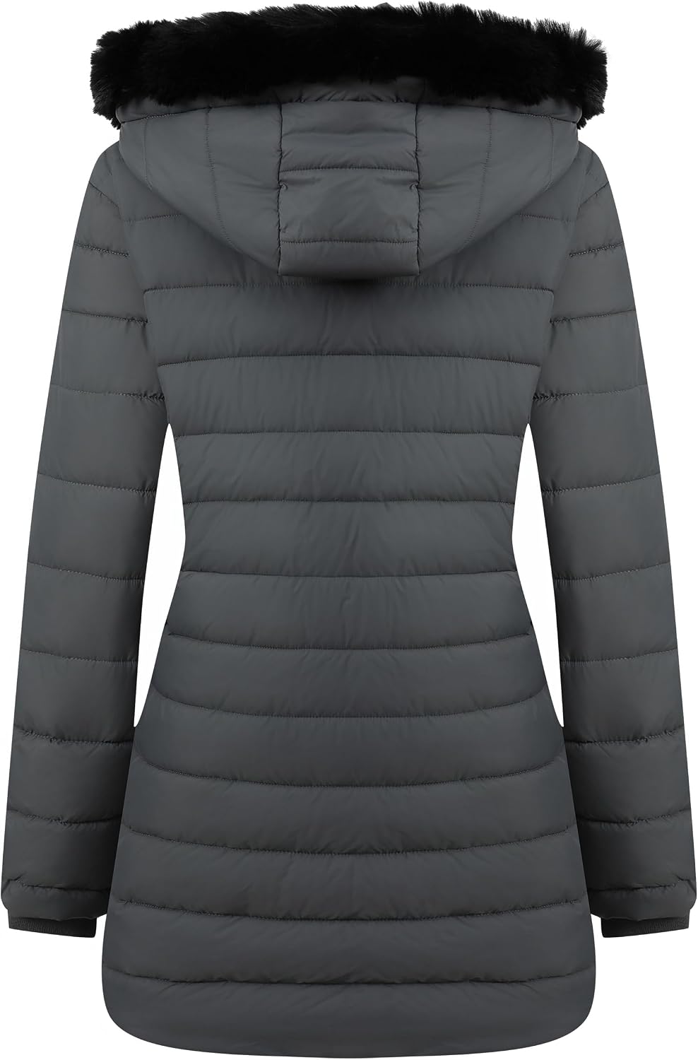 Detalle 2 de GOLDLADIES Waterproof Long Down Jacket