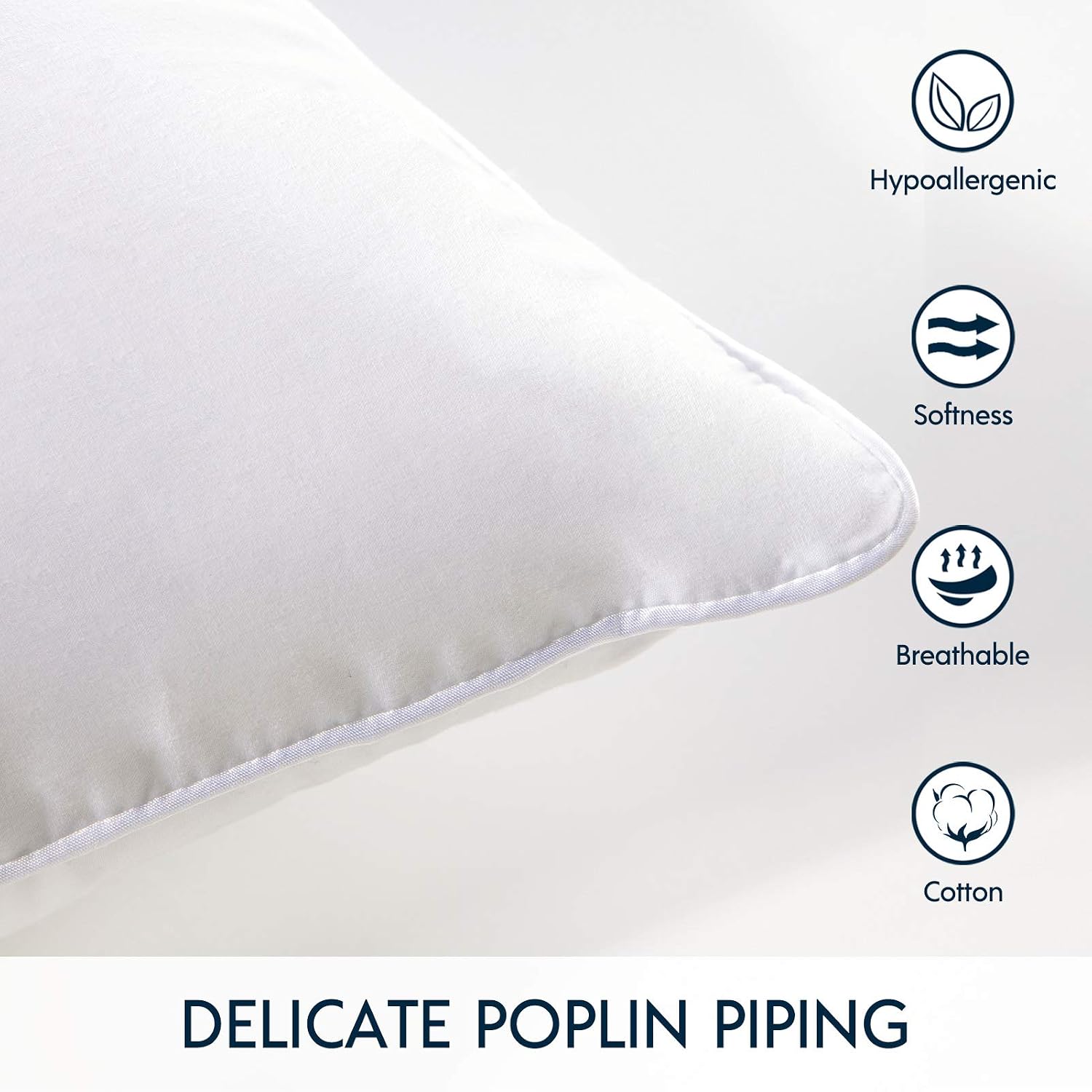 Detalle 2 de Phantoscope 20x20 Pillow Insert ๐