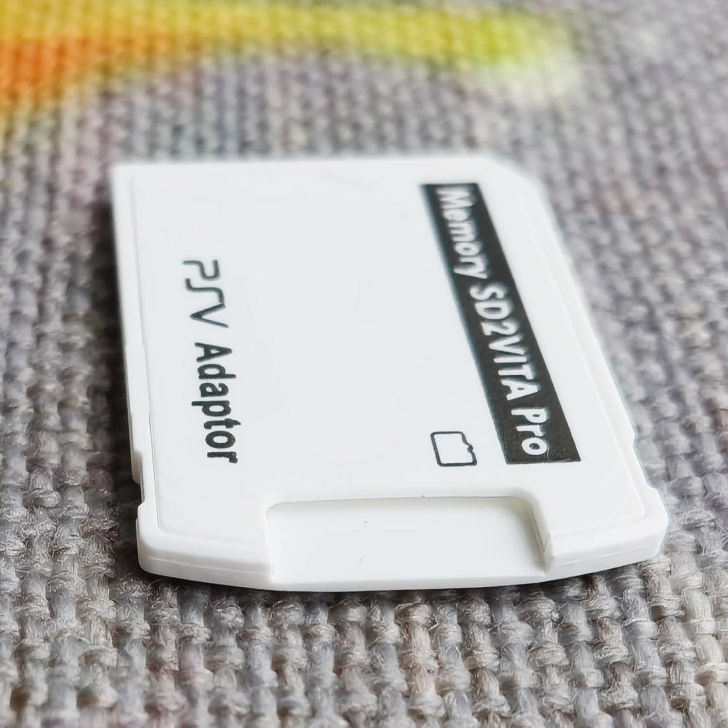 Thumbnail 4 de Theokveni SD2Vita V6.0 PSVita用ゲームスロットアダプター microSD対応