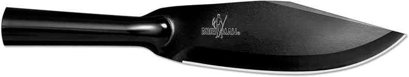 Detalle 2 de Cold Steel fixed-blade survival knife, SK-5 steel
