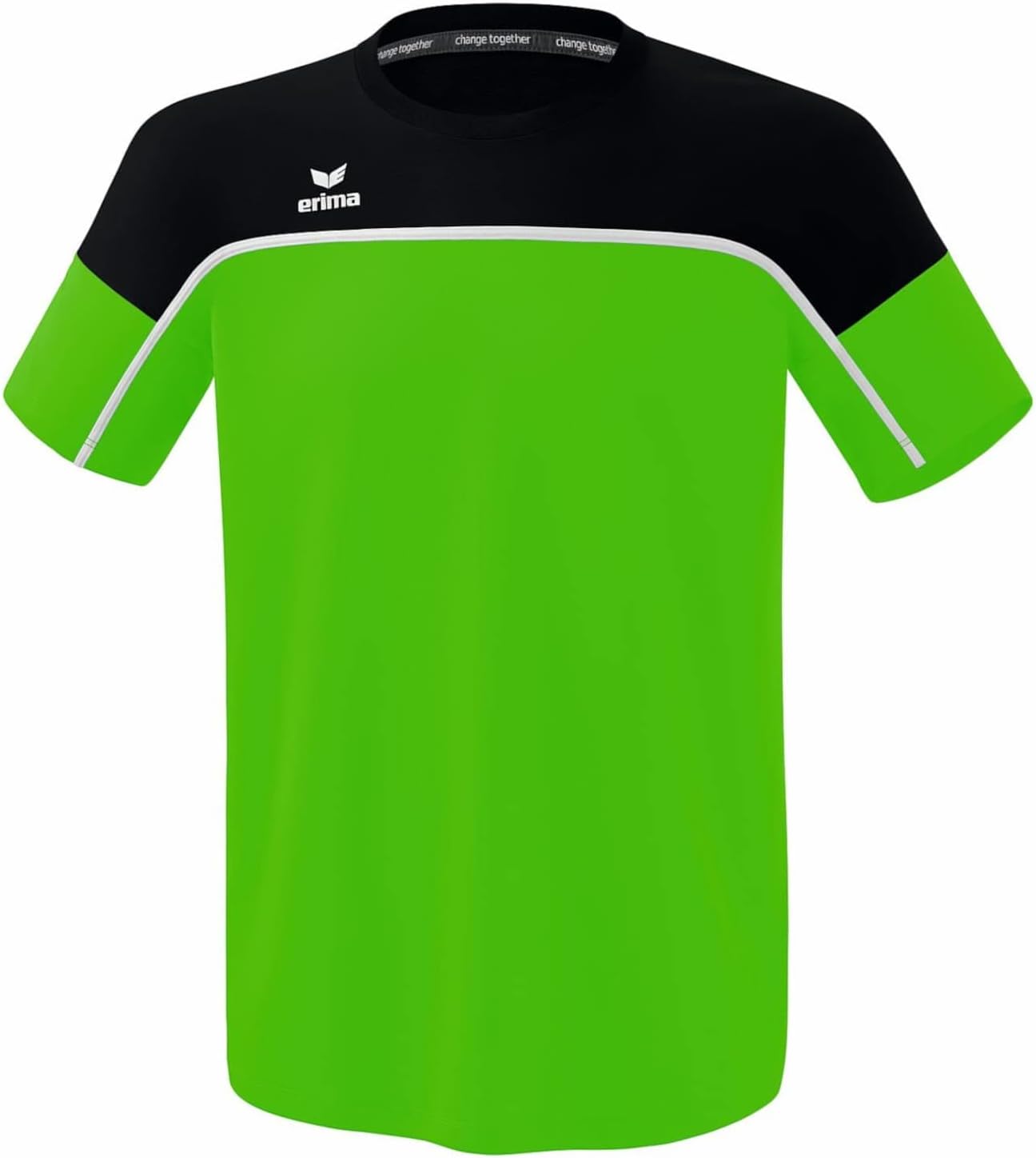Thumbnail 2 de Erima Change Funktions-T-Shirt für Herren – leichtes, schnelltrocknendes Shirt für kühles Tragegefühl