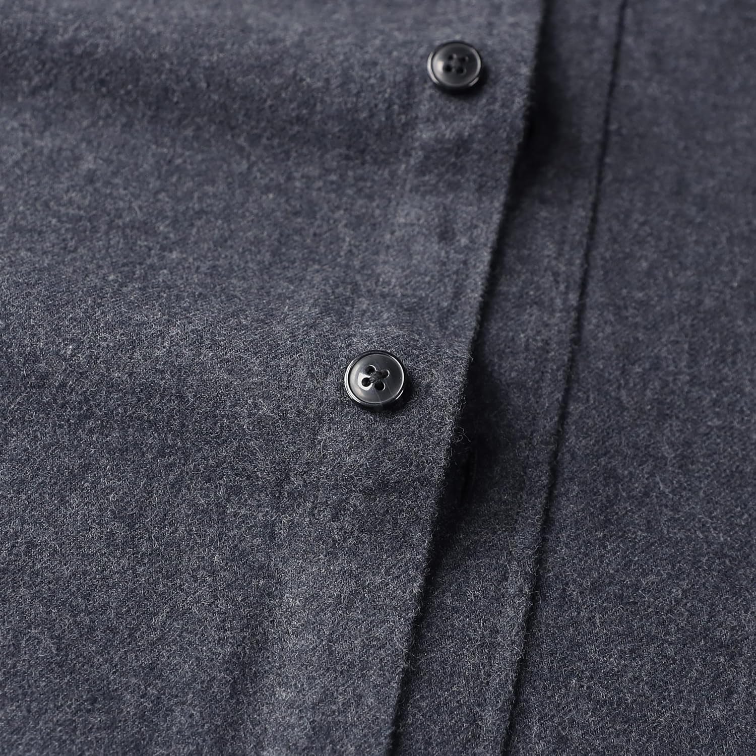 Detalle 2 de Dubinik Flanellhemd 6 oz Langarm