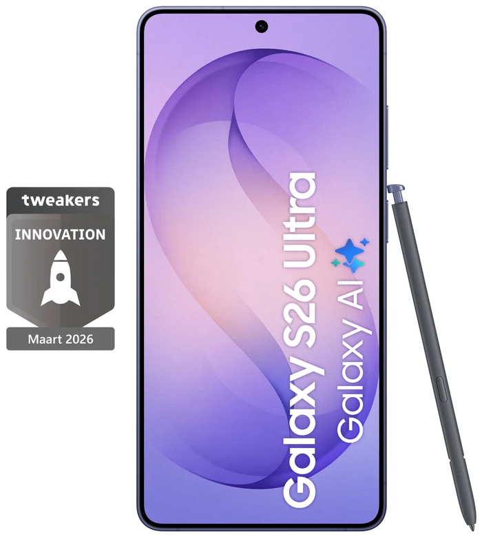 Thumbnail 7 de Samsung Galaxy S26 Ultra 256GB Dunkelblau 5G – Leistungsstarkes Smartphone mit 6,9-Zoll-Display