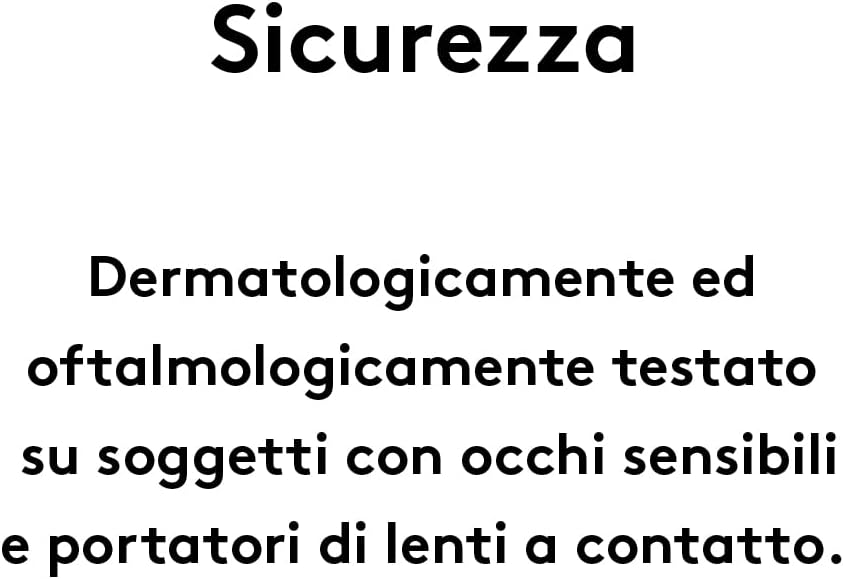 Thumbnail 3 de KORFF Mascara Prodigious: Texture Ricca e Effetto Ciglia Finte Nero, 14 ml
