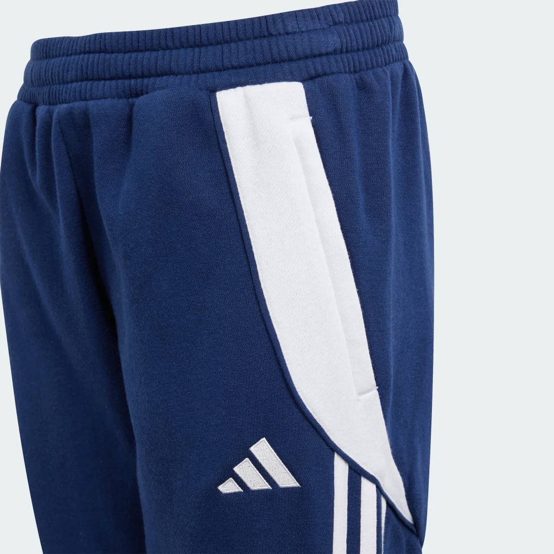 Detalle de Pantalón Tiro 24 (Adolescentes) — Adidas