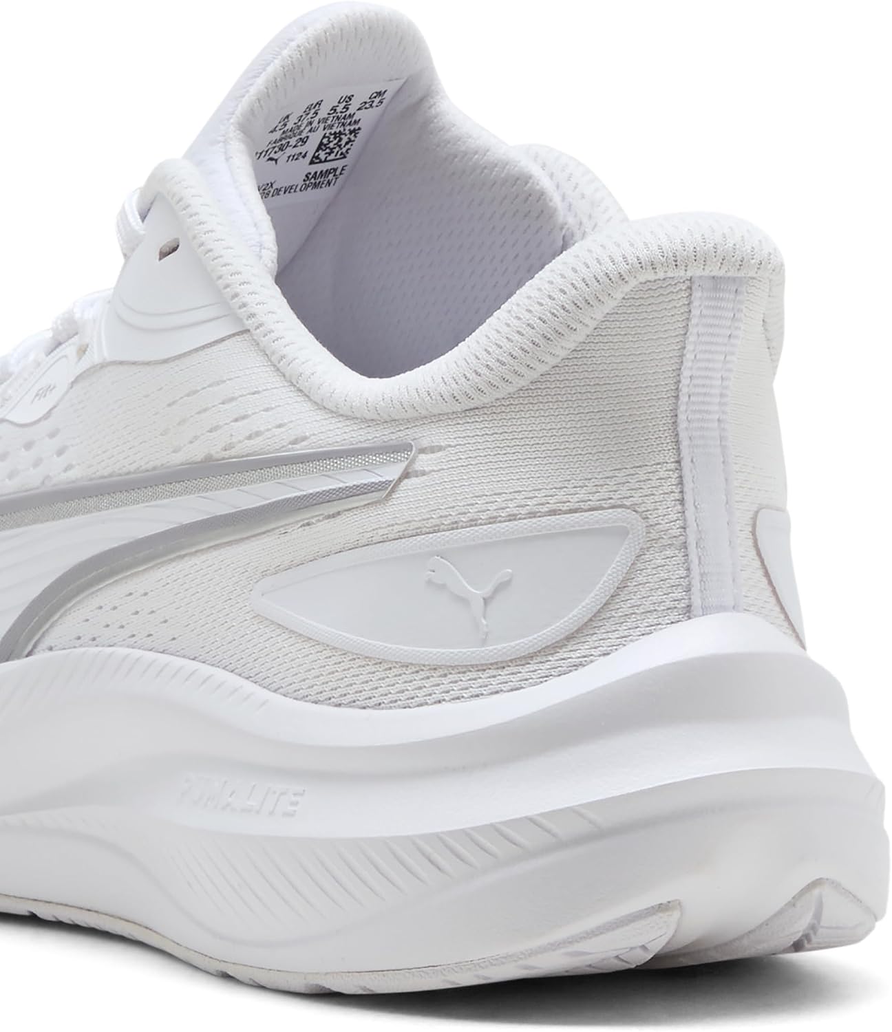 Detalle 2 de PUMA Skyrocket Lite löparsko med PROFOAM, SOFTFOAM+ och återvunnet material