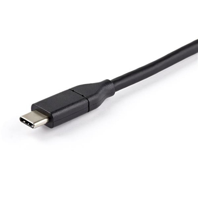 Thumbnail 1 de StarTech Cable USB-C a DisplayPort 1.4 bidireccional 2 m 🖥