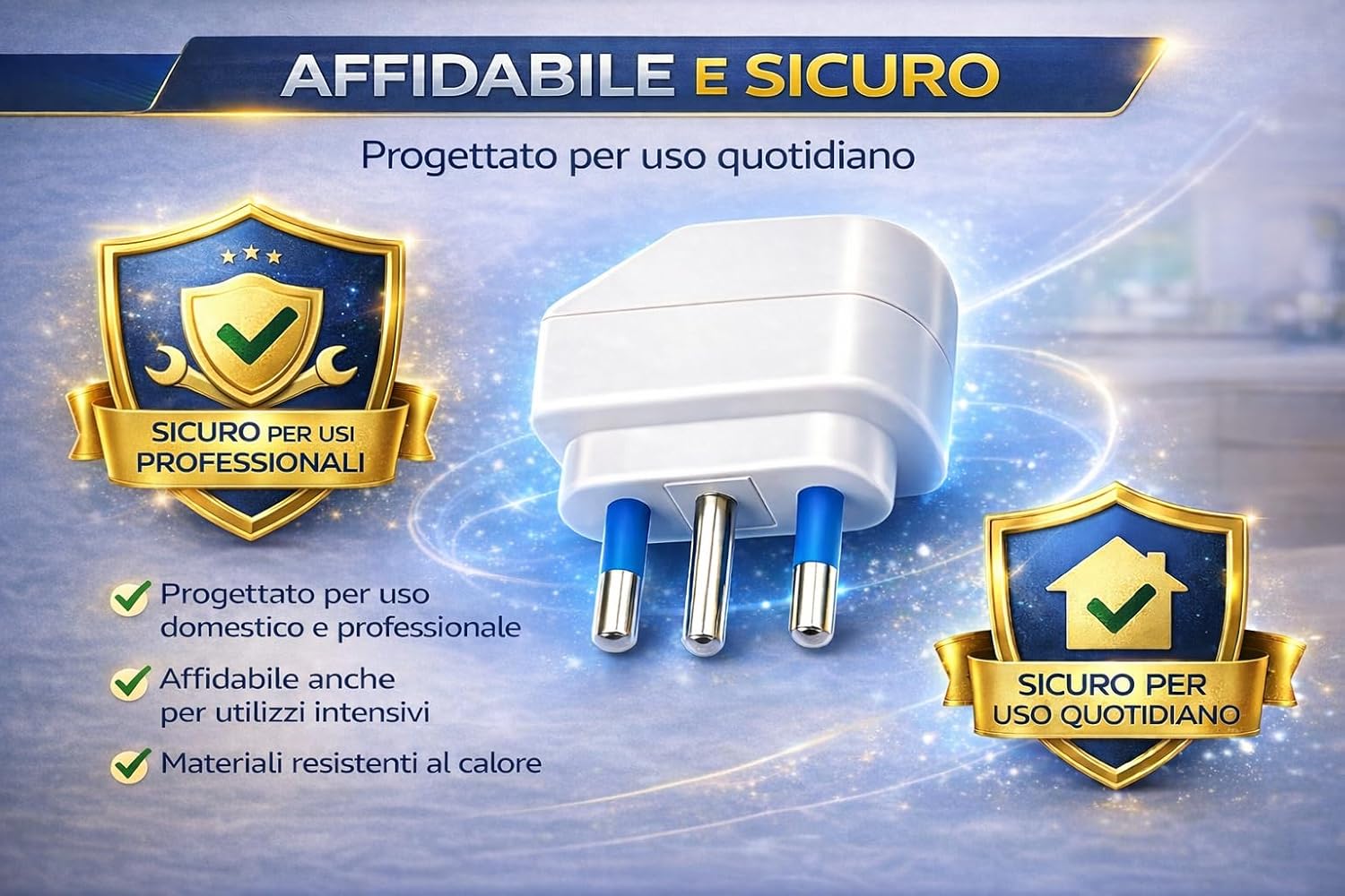 Thumbnail 5 de Prometeo Electronics Riduttori 2x10A 1500W