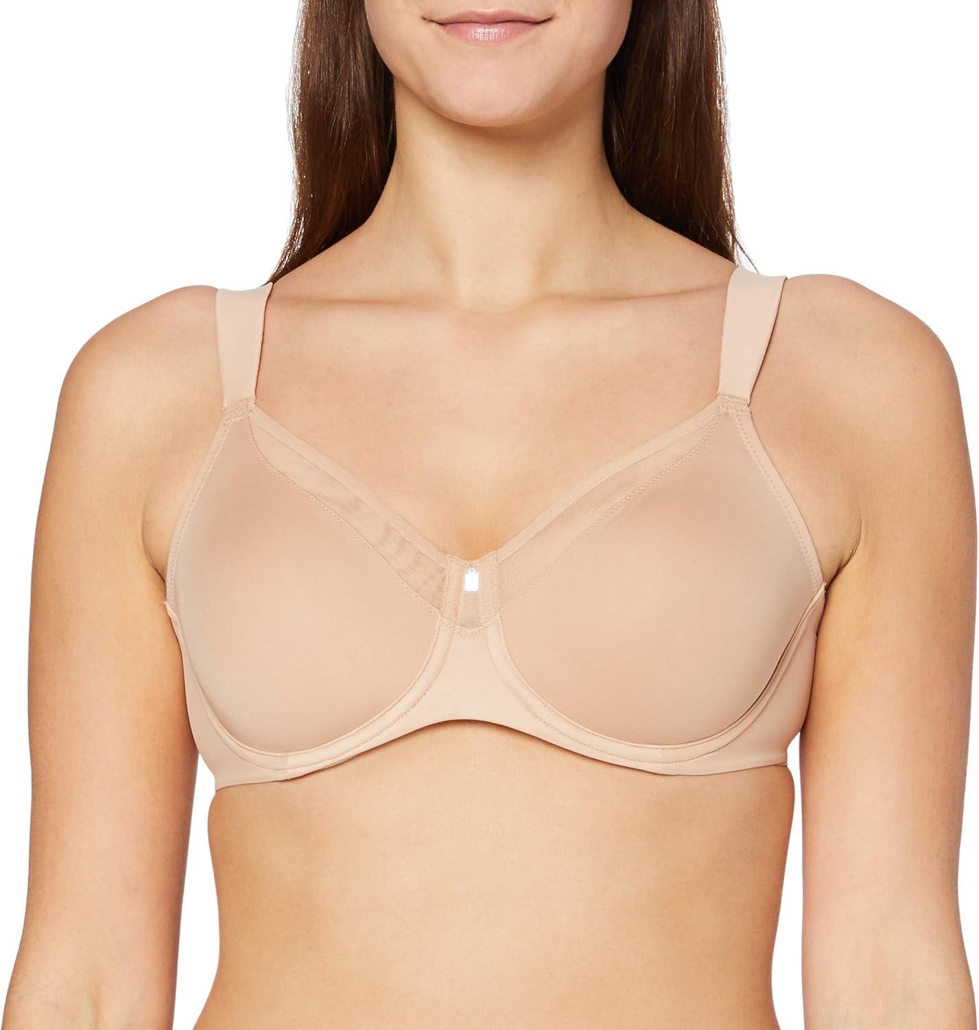 Detalle 2 de Triumph Minimizer-BH True Shape Sensation W01 mit Bügel – unaufdringliche Reduktion und passgenaue Tragekomfort