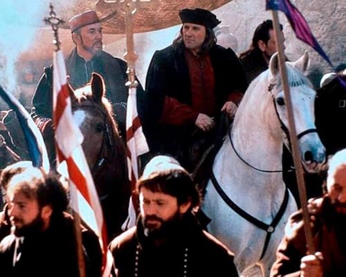 Detalle de 1492 – Die Eroberung des Paradieses: Historien-Klassiker mit Bonusfilm von HISTORY MOVIES