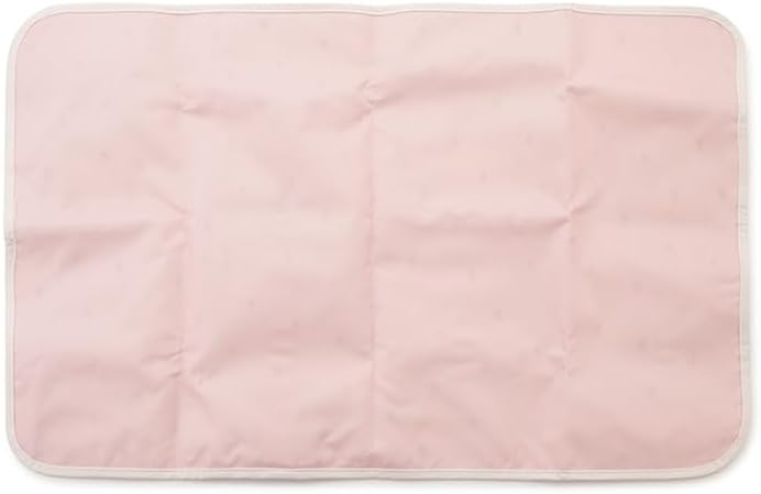 Detalle de ジェラート ピケ PBGG261721 ストロベリー柄おむつシート コーティングコットン・抗菌防臭裏地