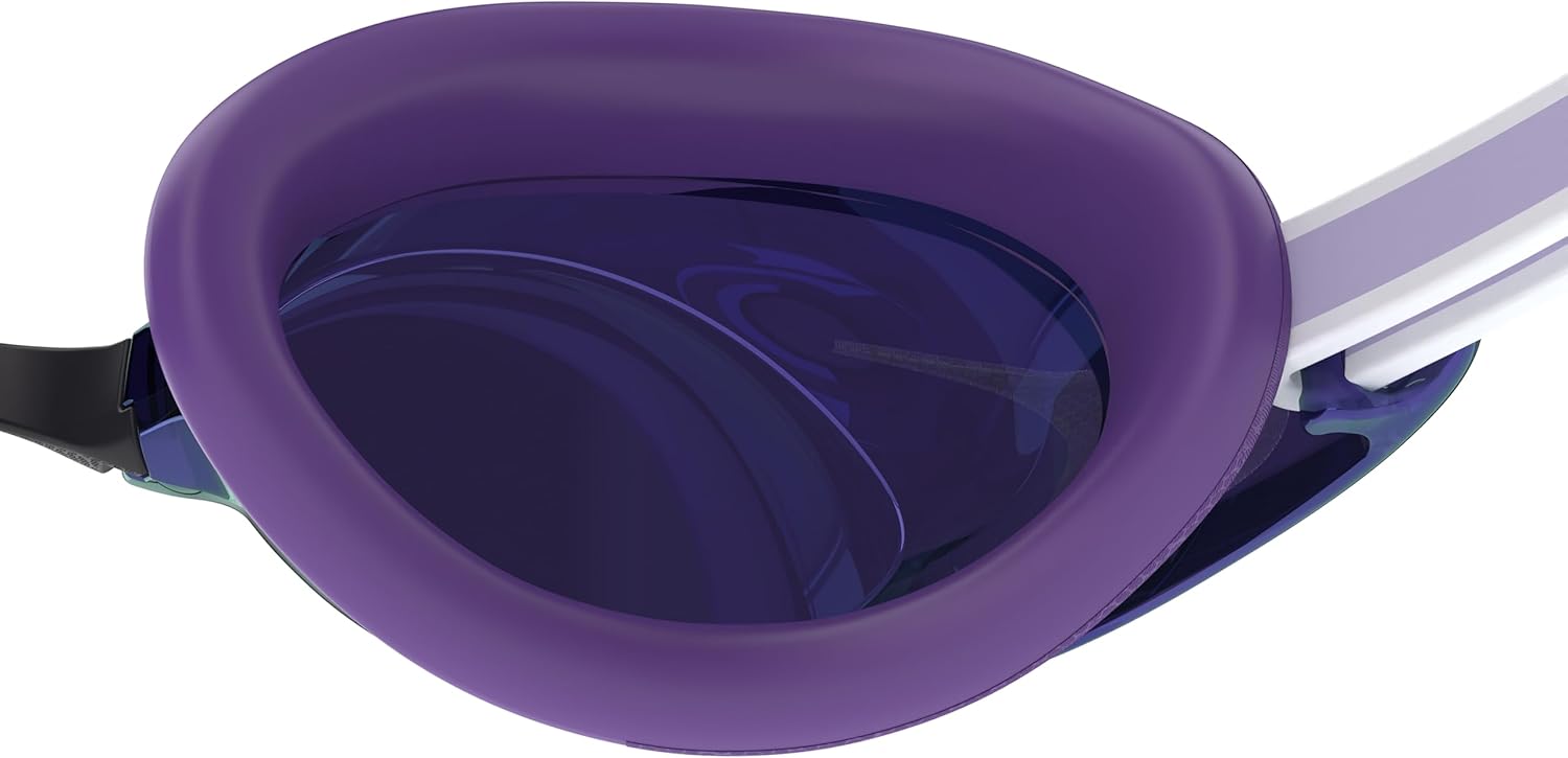 Thumbnail 5 de Speedo Women's Vanquisher 3.0 Mirrored Goggles – Pack of 1