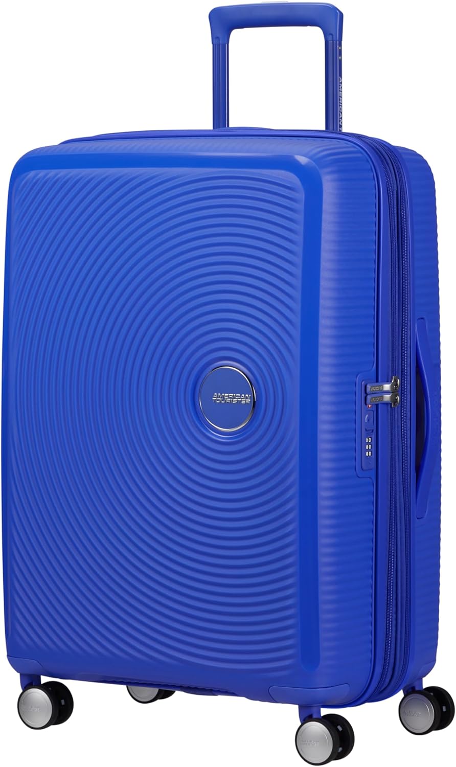 Thumbnail 6 de American Tourister Soundbox Spinner M 67 cm, 81 L