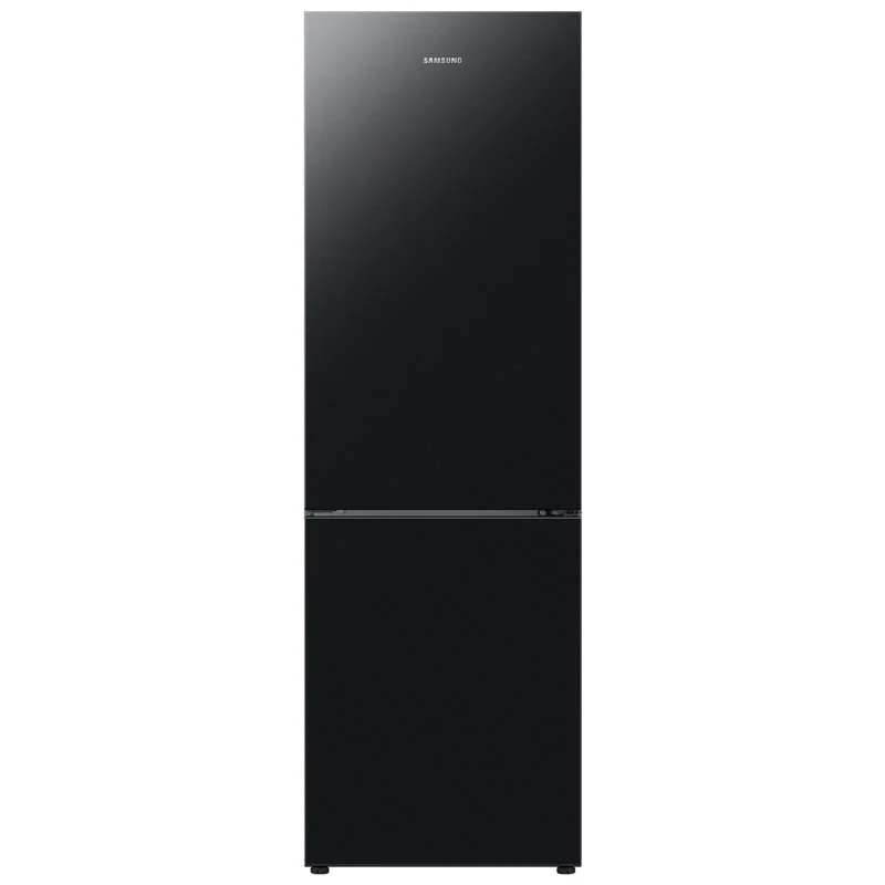 Detalle de Samsung RB33B610EBN Frigorífico Combi E Negro