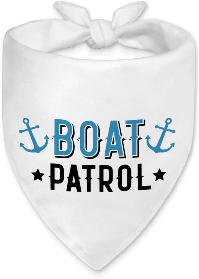 Detalle de Vgrti Dog Bandana, Polyester