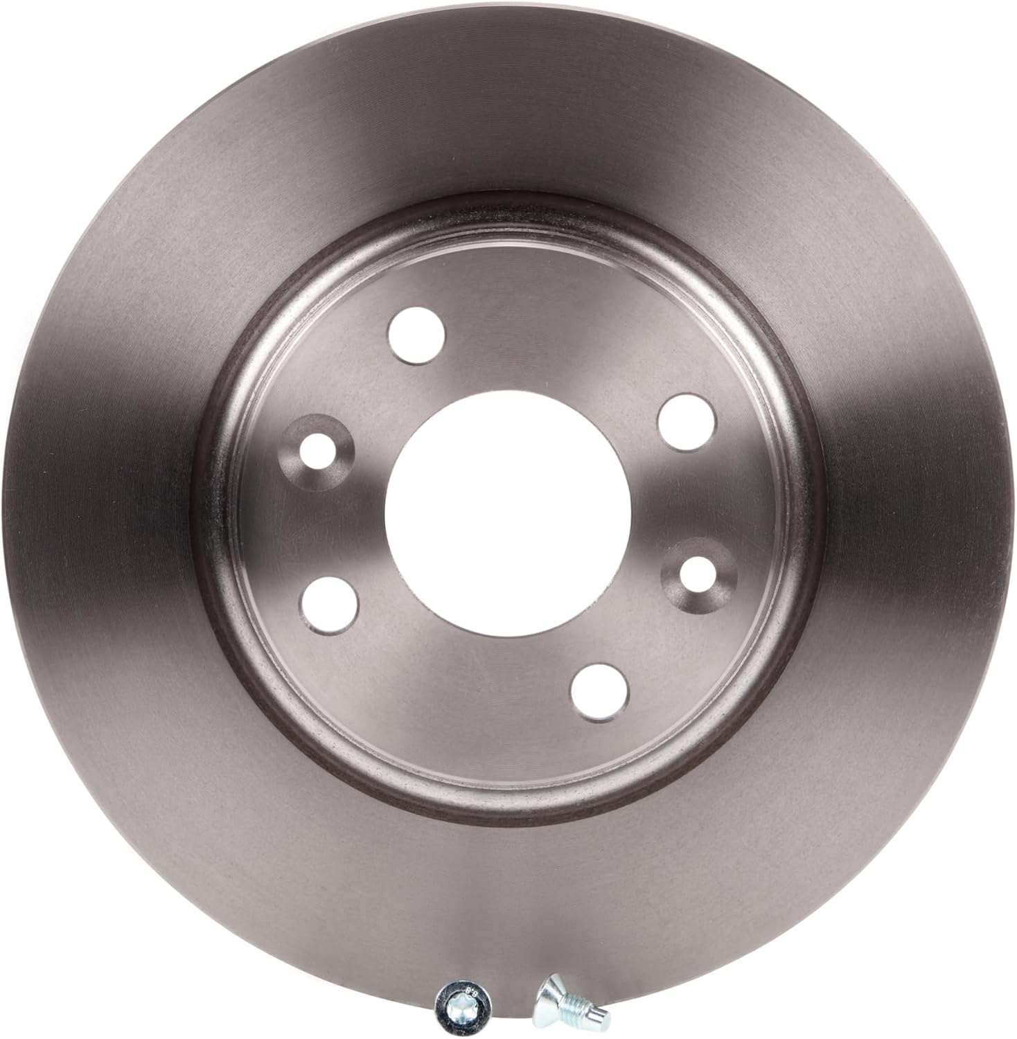 Detalle de Bosch BD2146 dischi freno 258 mm