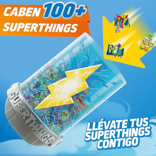 Thumbnail 5 de SUPERTHINGS Kazoom Power Carry Case