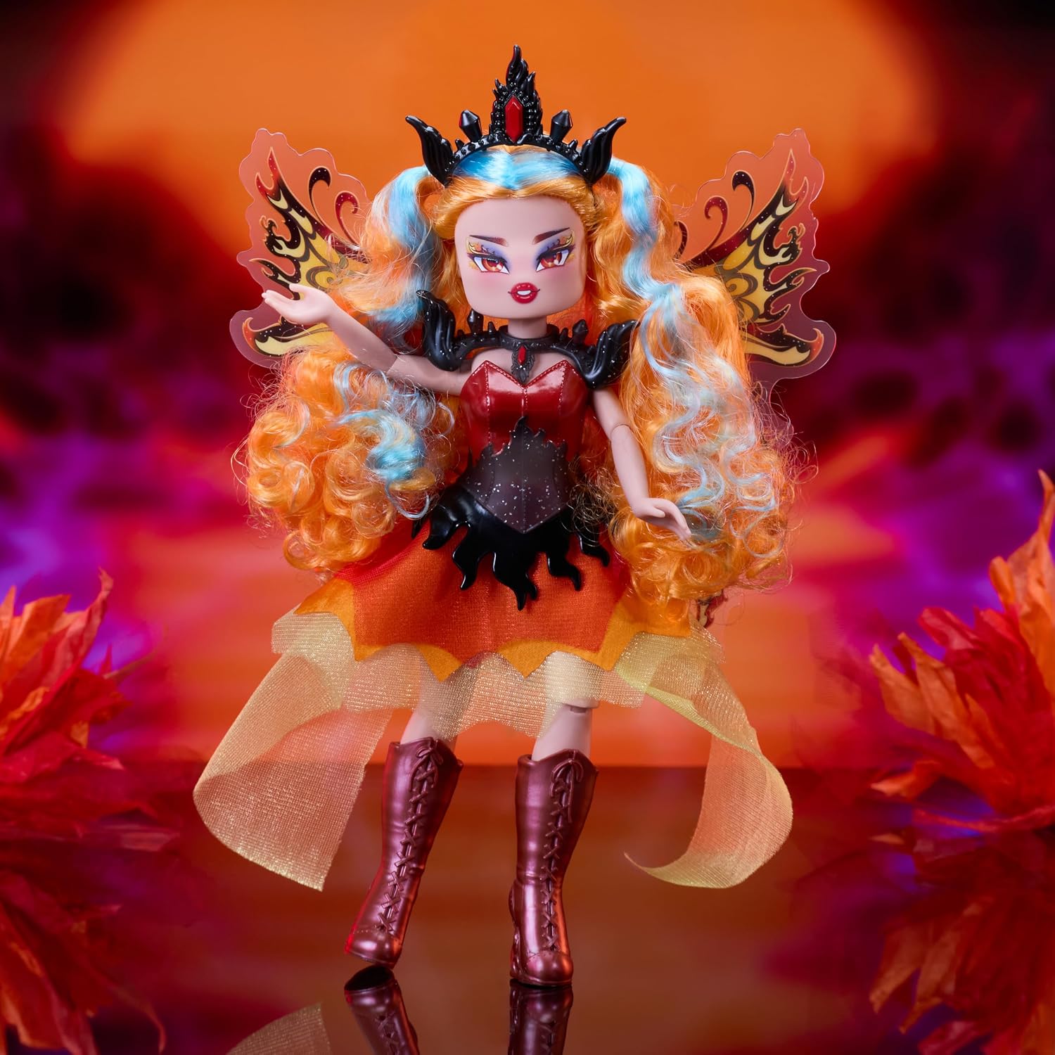 Detalle de Royale High Emberlynn 9" Fashion Doll 🎎