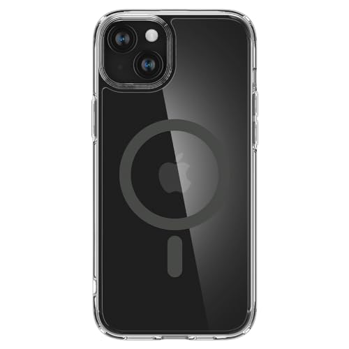 Detalle 2 de Spigen Coque iPhone 15 Ultra Hybrid 6,1 pouces ⚙