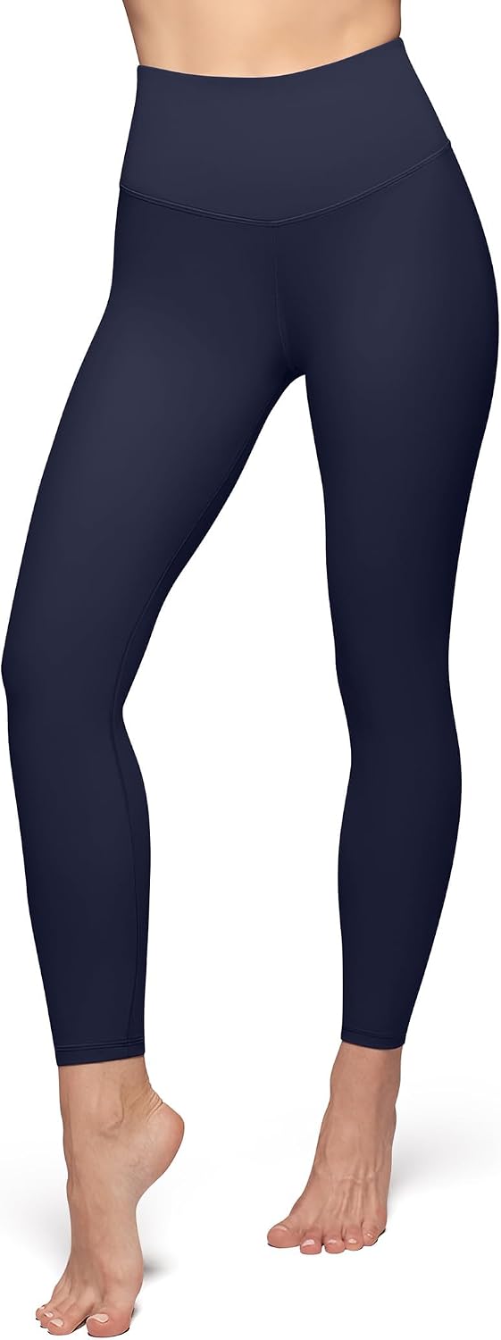 Detalle 2 de YUDSUD High Waisted Leggings 92% Polyester