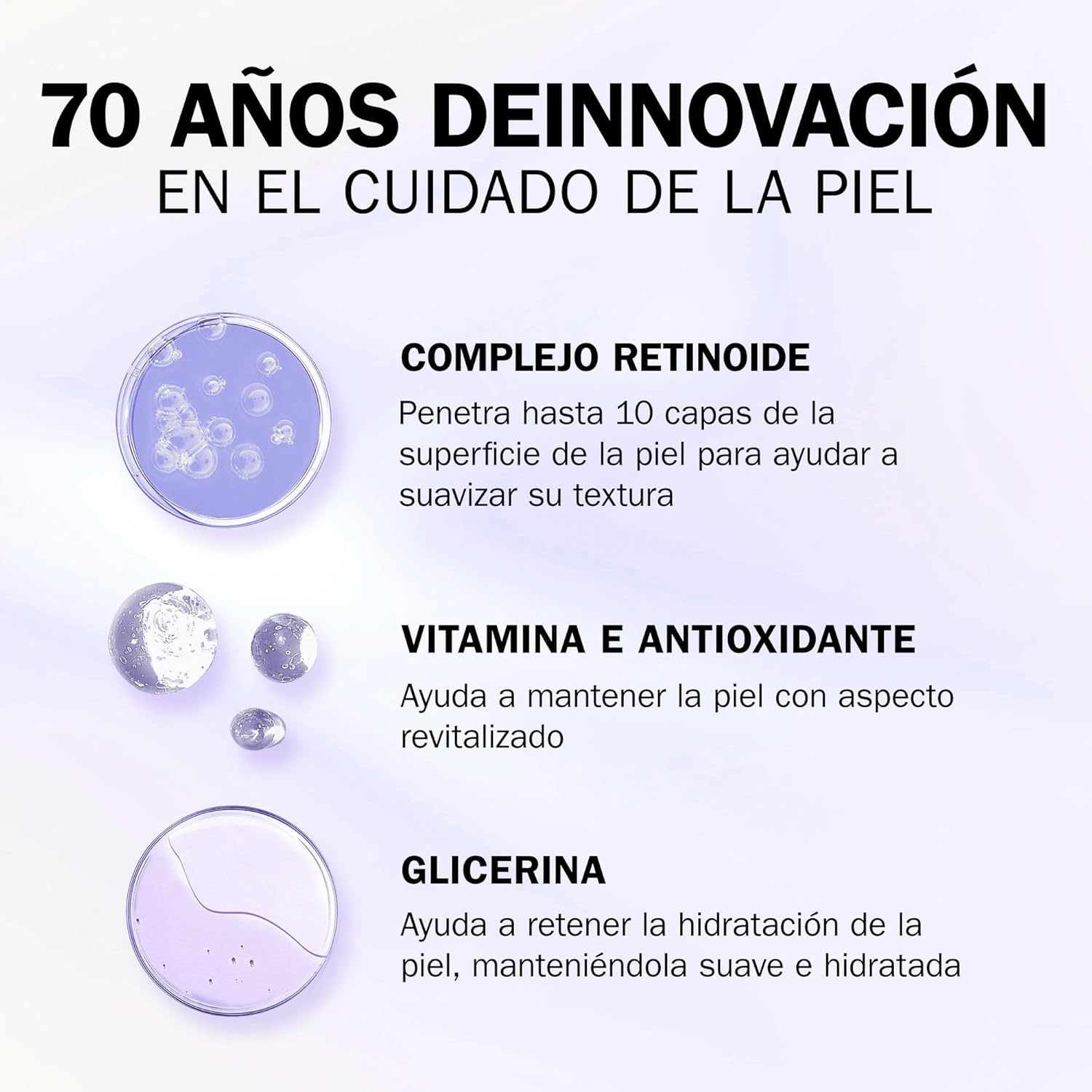 Thumbnail 6 de Olay Regenerist Pack: Día SPF30 y Noche Retinol24 50ml
