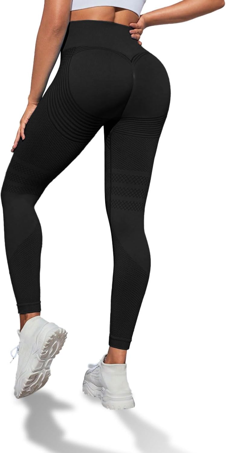 Thumbnail 1 de Bafiwu Anti-Cellulite Leggings für Sport