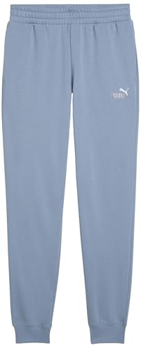 Detalle de PUMA ESS 2 Pantalones deportivos Cool Blue